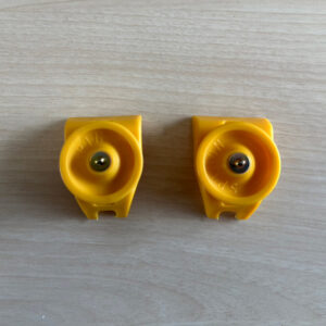 スピノン小（黄色）